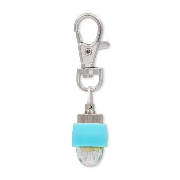 Animal Instincts Flashing Safety Nut Blinker Blue - Ormskirk Pets