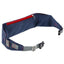 DOOG Walkie Belt - Navy/ Red - Ormskirk Pets