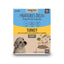 Natures Deli Puppy GF Turkey 395g Case of 7 - Ormskirk Pets