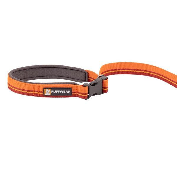 Ruffwear Flat Out Leash Autumn Horizon - Ormskirk Pets