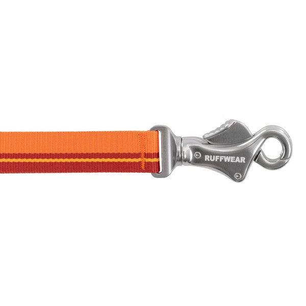 Ruffwear Flat Out Leash Autumn Horizon - Ormskirk Pets