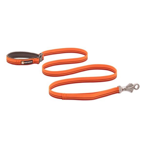 Ruffwear Flat Out Leash Autumn Horizon - Ormskirk Pets