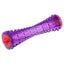 GiGwi Treats Dispenser Durable TPR Stick Transparent Purple - Ormskirk Pets