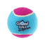 GiGwi Mixed Tennis Balls M - Ormskirk Pets