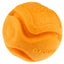 GiGwi Foamer TPR Ball-Orange - Ormskirk Pets