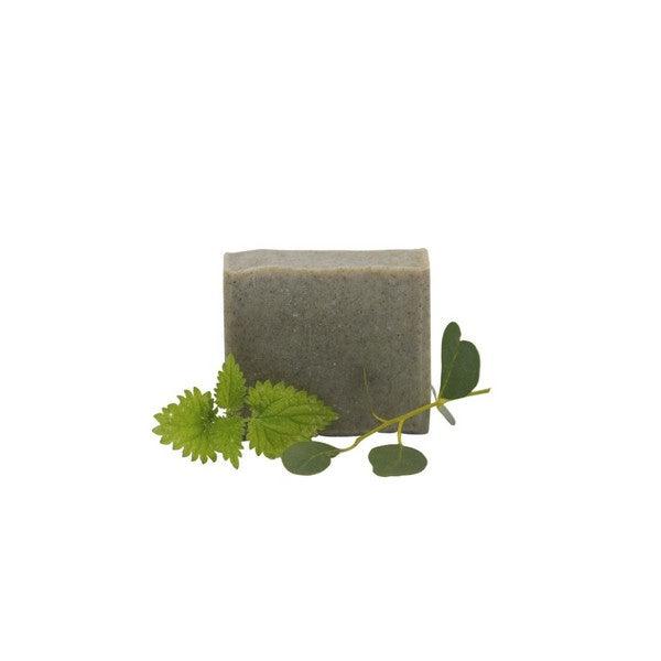 Mountain Garden Botanics Pet Shampoo Bar Tea tree, Eucalyptus and Patchouli - Ormskirk Pets