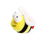 GiGwi Bee Motion Activated Bee Sound Cat Toy Yellow - Ormskirk Pets