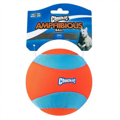 Chuckit! Amphibious Mega Ball - Ormskirk Pets