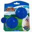 Chuckit! Crunch Ball 2pk Medium - Ormskirk Pets