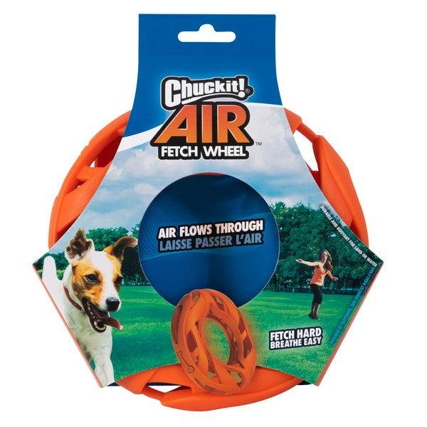 Chuckit! Air Fetch Wheel - Ormskirk Pets