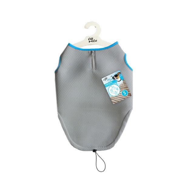 All For Paws Chill Out Cooling Vest - Ormskirk Pets