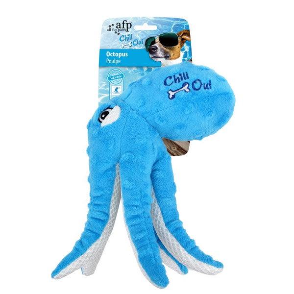 All For Paws Chill Out Octopus - Ormskirk Pets