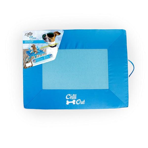 All For Paws Chill Out Fresh Breeze Mat Large - Ormskirk Pets