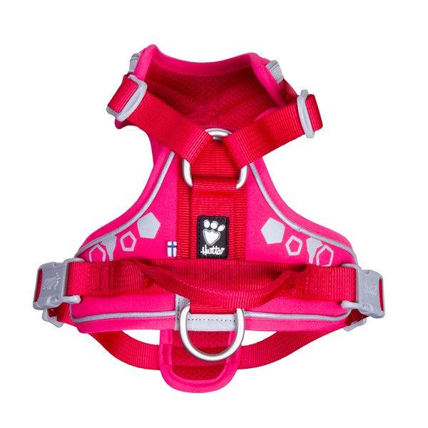 Hurtta Weekend Warrior Harness Ruby - Ormskirk Pets