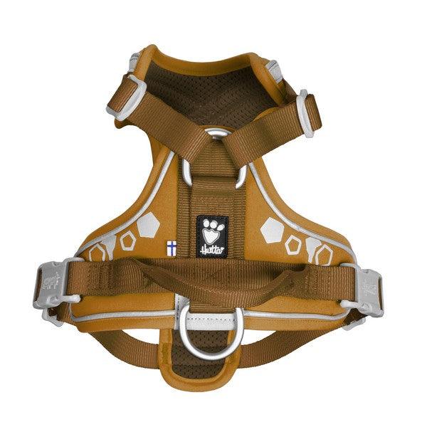 Hurtta Weekend Warrior Harness Desert - Ormskirk Pets