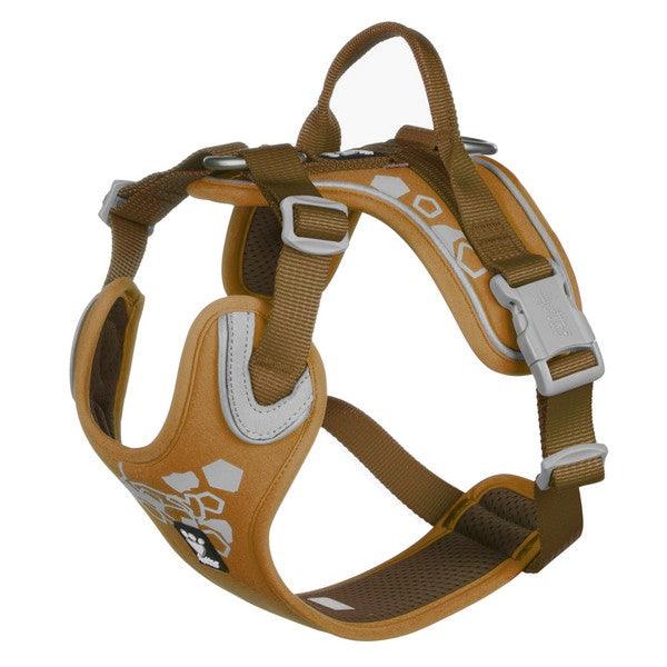 Hurtta Weekend Warrior Harness Desert - Ormskirk Pets