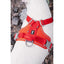 Hurtta Weekend Warrior ECO Harness Rosehip - Ormskirk Pets