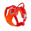 Hurtta Weekend Warrior ECO Harness Rosehip - Ormskirk Pets