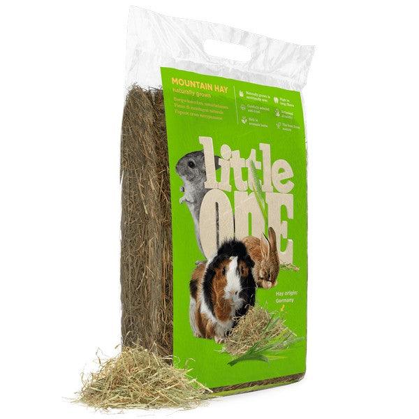 Little One Mountain Hay, Not Pressed 400G - Ormskirk Pets