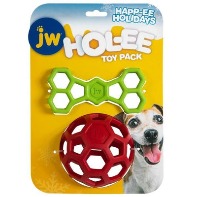 JW Hol-ee Holiday 2PK - Ormskirk Pets