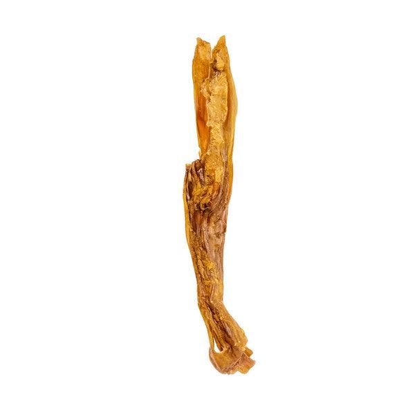 Doodles Deli Air Dried Beef Achilles Tendon Long 1kg - Ormskirk Pets