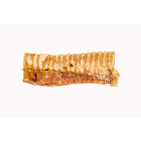 Doodles Deli Air Dried Beef Trachea 15cm 1kg - Ormskirk Pets