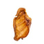 Doodles Deli Air Dried Pigs Ears 1kg