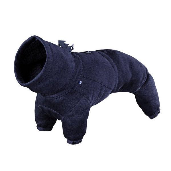 Hurtta Midlayer Overall Blackberry - Ormskirk Pets