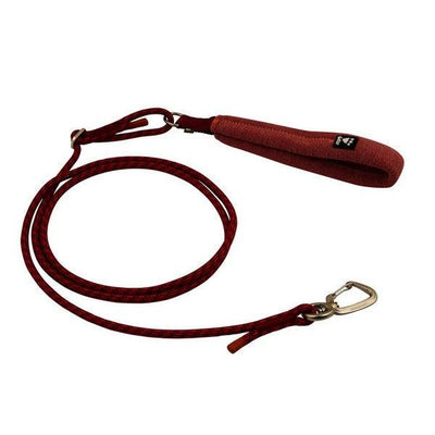 Hurtta Adjustable Rope Leash Eco 120 *11mm - Ormskirk Pets