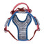 Hurtta Weekend Warrior Warming Harness Eco Bilberry Mix - Ormskirk Pets