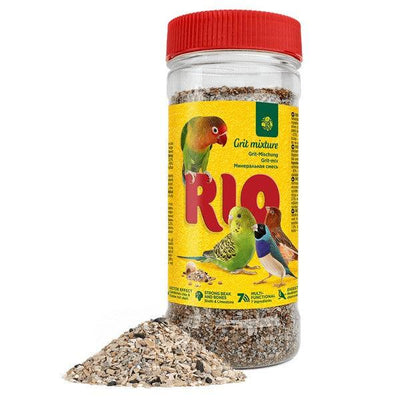 Rio Bird Grit 520g - Ormskirk Pets