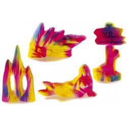 Classic Fluorescent Assorted 11.5cm - Ormskirk Pets