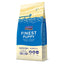 Fish4Dogs Finest Puppy White Fish With Potato Small or Large Kibble 6kg