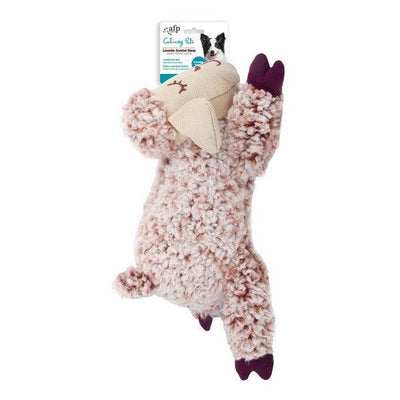 All For Paws Calming Pals Lavender Scent Sheep - Ormskirk Pets