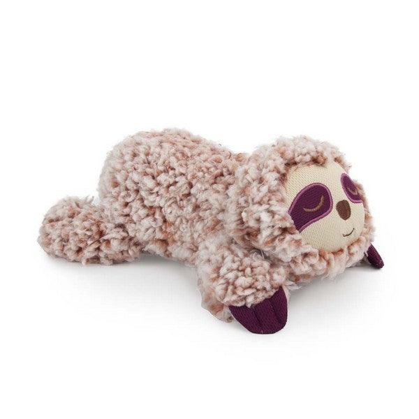 All For Paws Calming Pals Lavender Scent Sloth - Ormskirk Pets