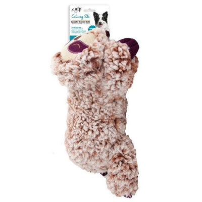 All For Paws Calming Pals Lavender Scent Sloth - Ormskirk Pets