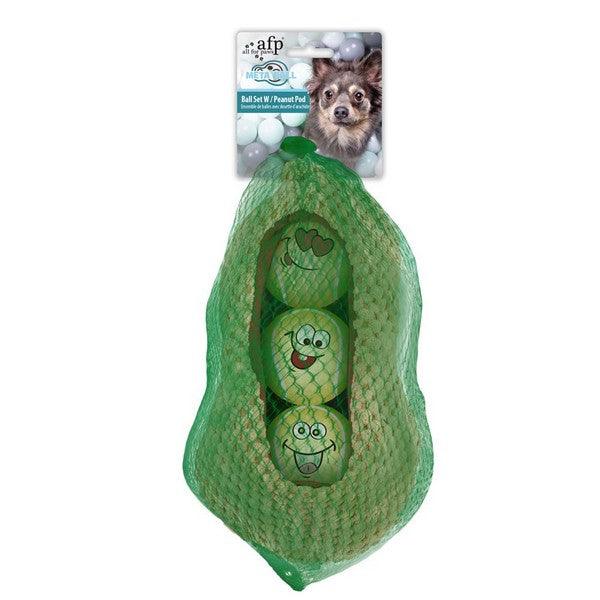 All For Paws Meta Ball Ball Set with Pee Pod - Ormskirk Pets