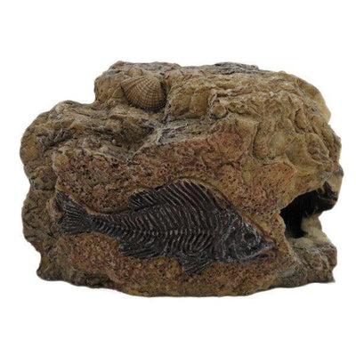 Betta Small Fossil Rock - Ormskirk Pets