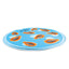 All For Paws Chill Out Papaya Cooling Mat - Ormskirk Pets