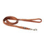 Hurtta Casual Reflective Leash Eco Cinnamon - Ormskirk Pets