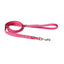 Hurtta Casual Reflective Leash Eco Ruby - Ormskirk Pets