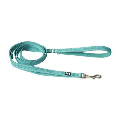 Hurtta Casual Reflective Leash Eco Peacock - Ormskirk Pets