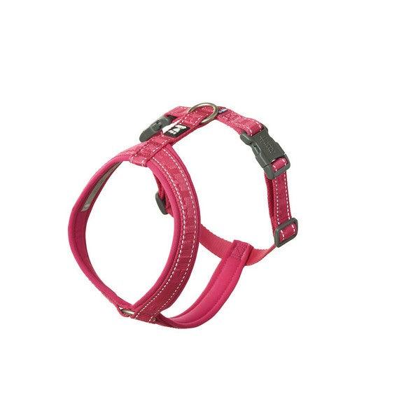 Hurtta Casual Y-Harness ECO Ruby - Ormskirk Pets