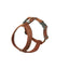 Hurtta Casual Y-Harness ECO Cinnamon 70-80 - Ormskirk Pets