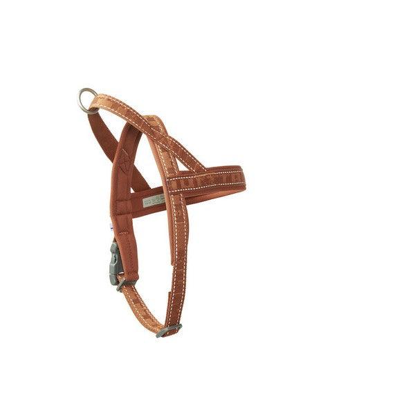 Hurtta Casual Harness ECO Raven - Ormskirk Pets