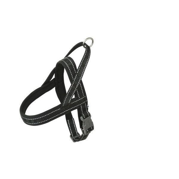 Hurtta Casual Harness ECO Raven - Ormskirk Pets