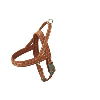 Hurtta Casual Harness ECO Cinnamon - Ormskirk Pets