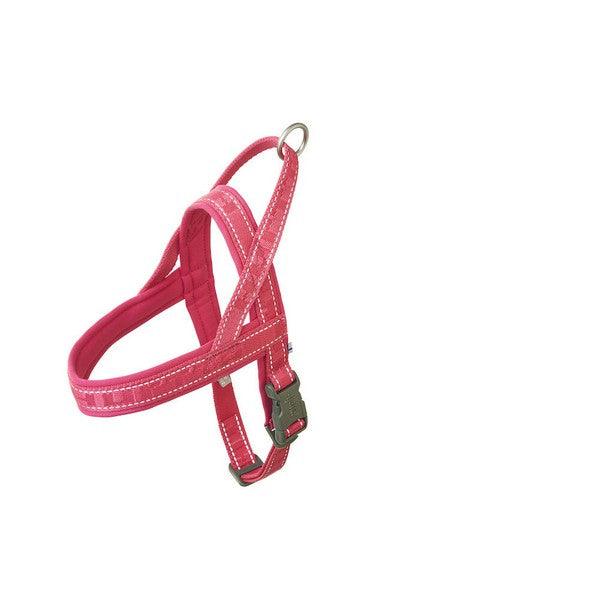 Hurtta Casual Harness ECO Ruby - Ormskirk Pets