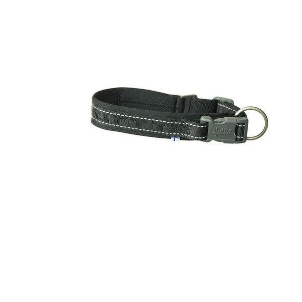 Hurtta Casual Collar ECO Raven - Ormskirk Pets