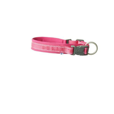 Hurtta Casual Collar ECO Ruby - Ormskirk Pets